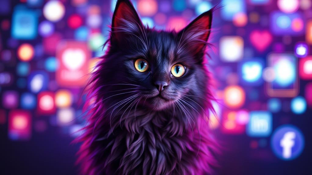 digital influence and recognition