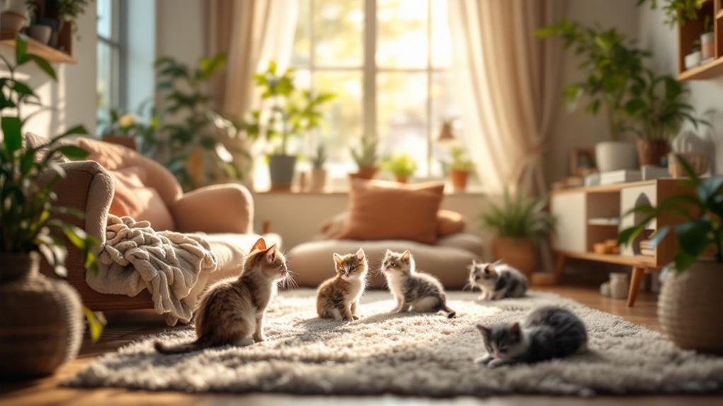 enhancing indoor environments effectively