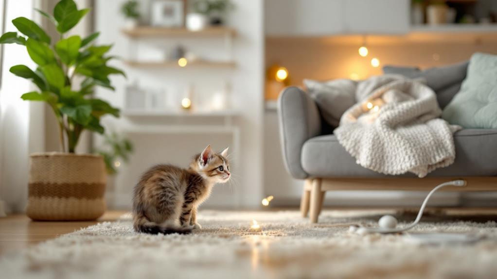 safeguarding hazardous materials