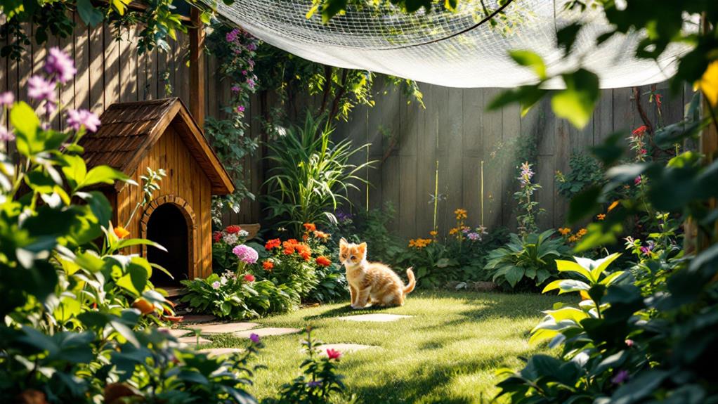 strategies for outdoor safety