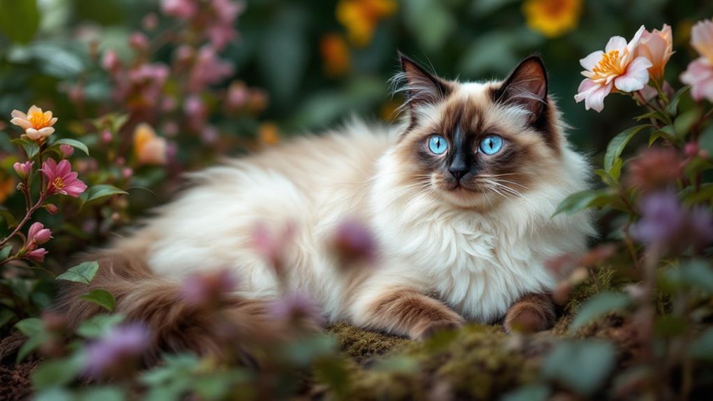 ancestry and genetic influence