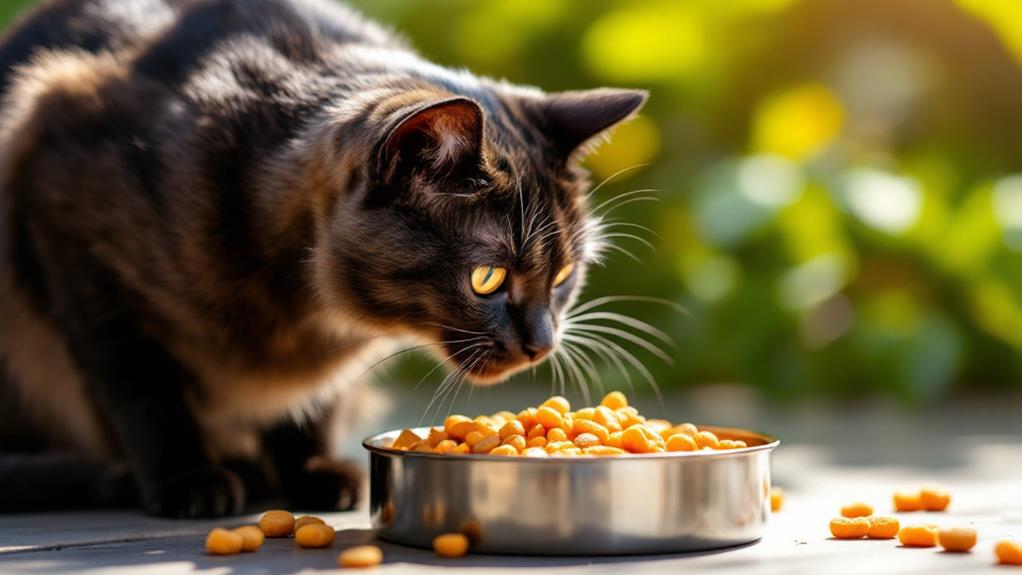 essential dietary requirements met