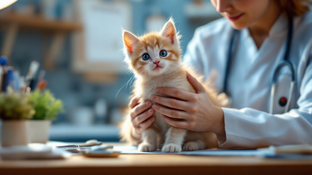 pet health appointment timeline