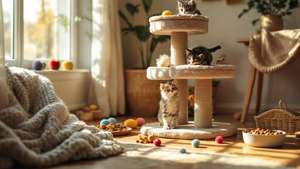 Tips on Raising Kittens: A Complete Guide for New Cat Owners - Did You ...