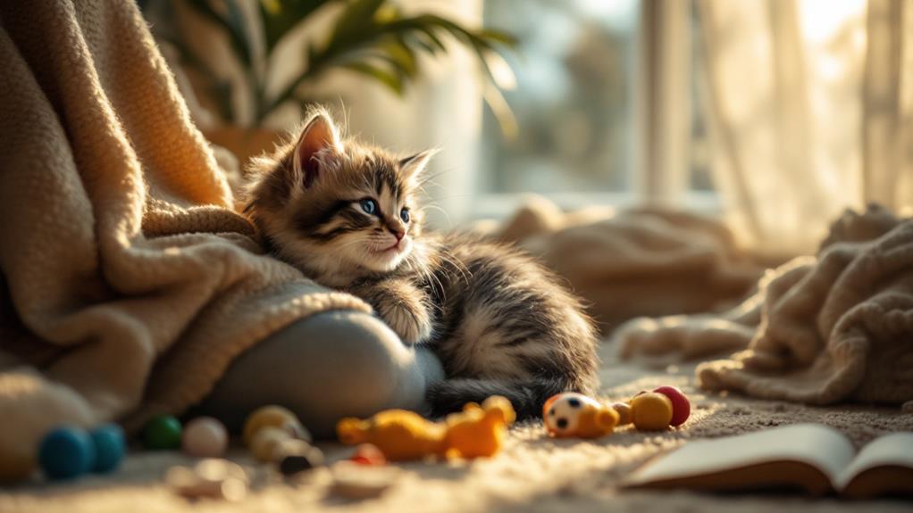 strengthening connections together