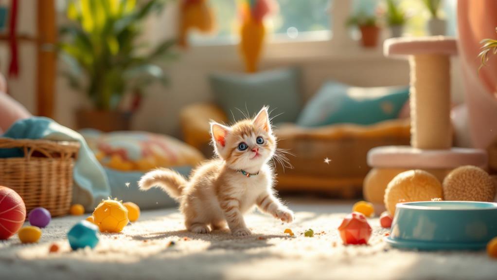 decoding feline mannerisms explained