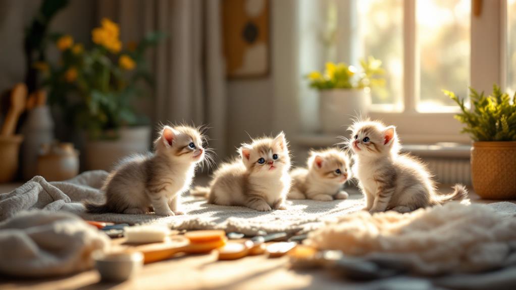 essential personal care items