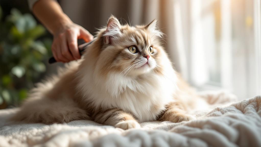 grooming and care strategies
