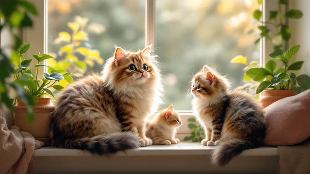 interaction influences behavioral development