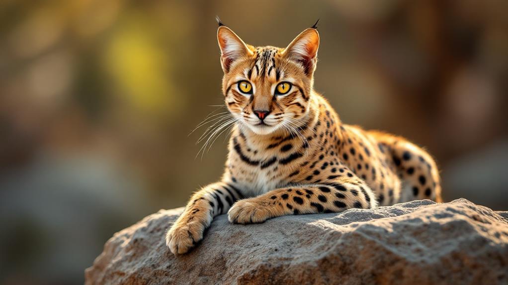 character attributes analysis