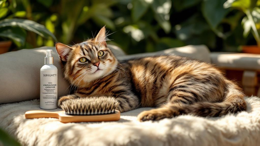 pet maintenance and hygiene