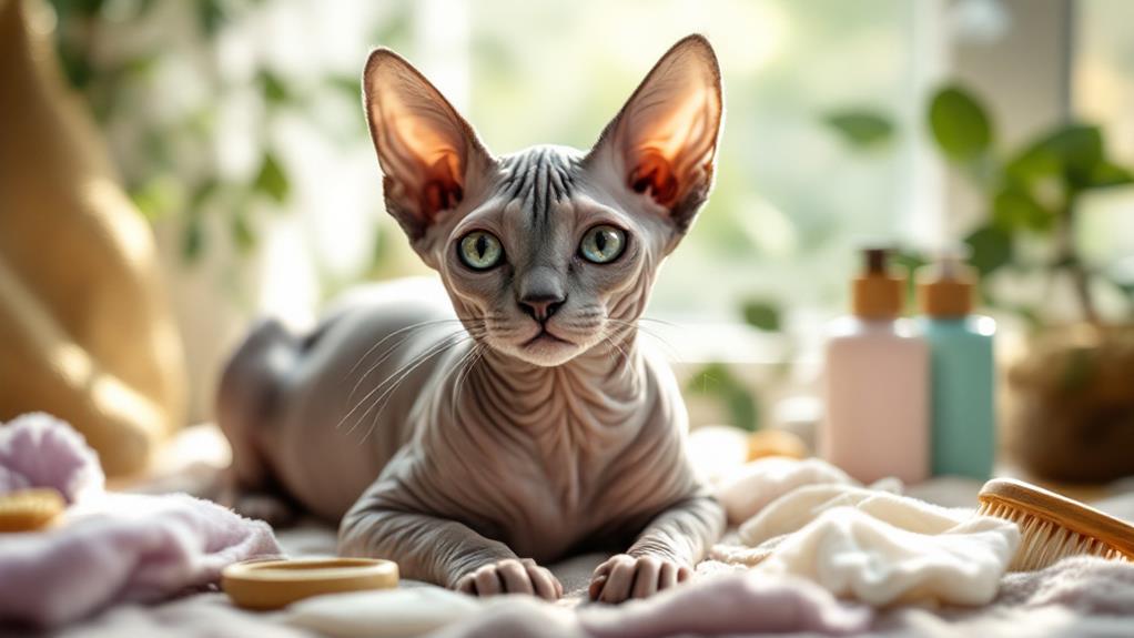 personal care must haves