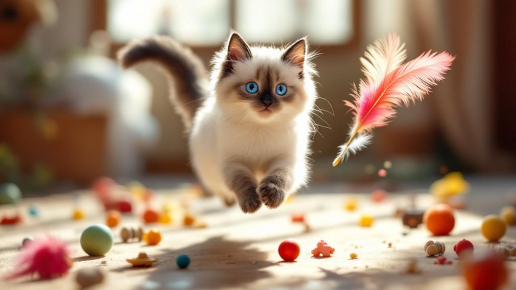 joyful vibrancy and enthusiasm