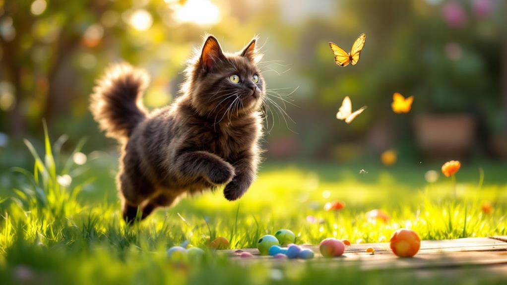 active fun activities together