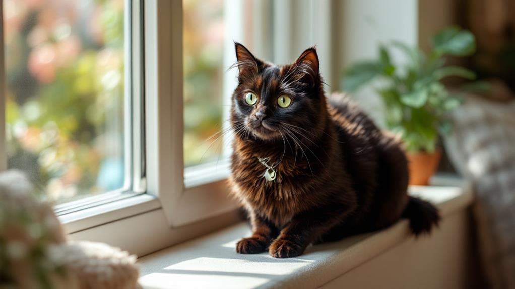 character traits and behavior