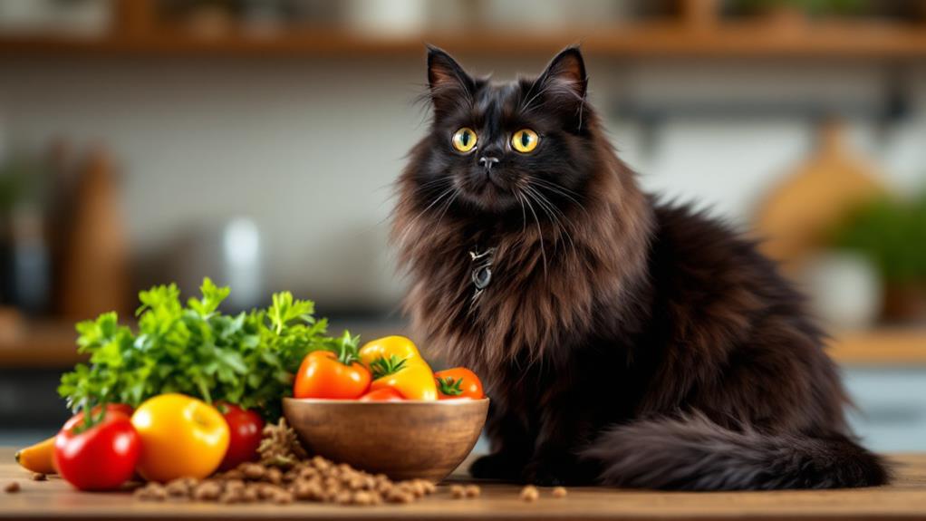 healthy eating choices matter