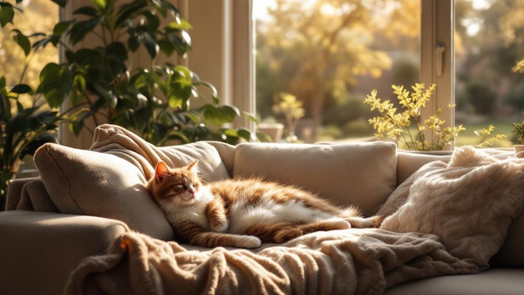 natural habitat preservation efforts