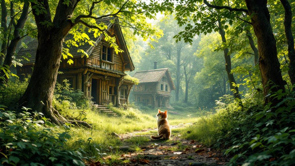 cultural roots and evolution