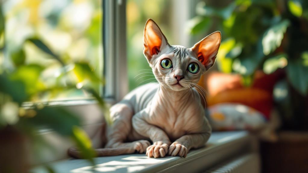 distinctive characteristics and information