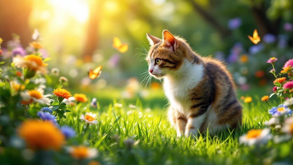 grass eating behavioral factors