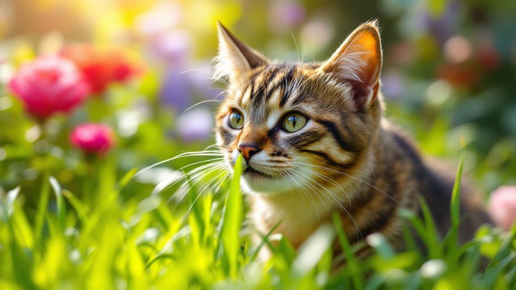 recognizing health issues promptly