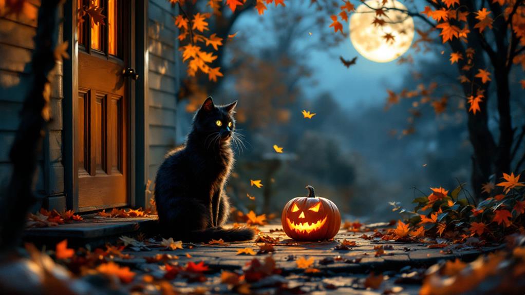 october pet adoption guidelines