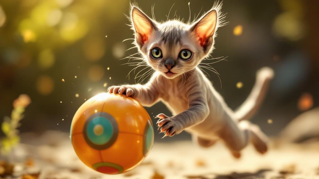 personality traits and actions