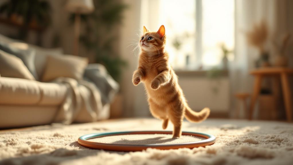 enhanced behavior and bond