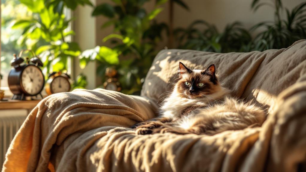 cat lifespan misconceptions debunked