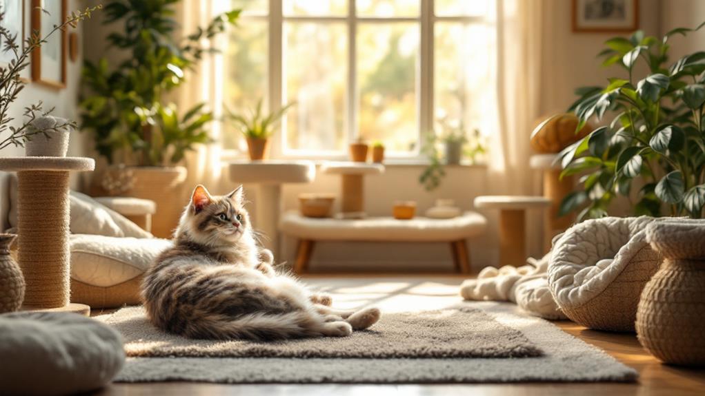 ensuring safety and security