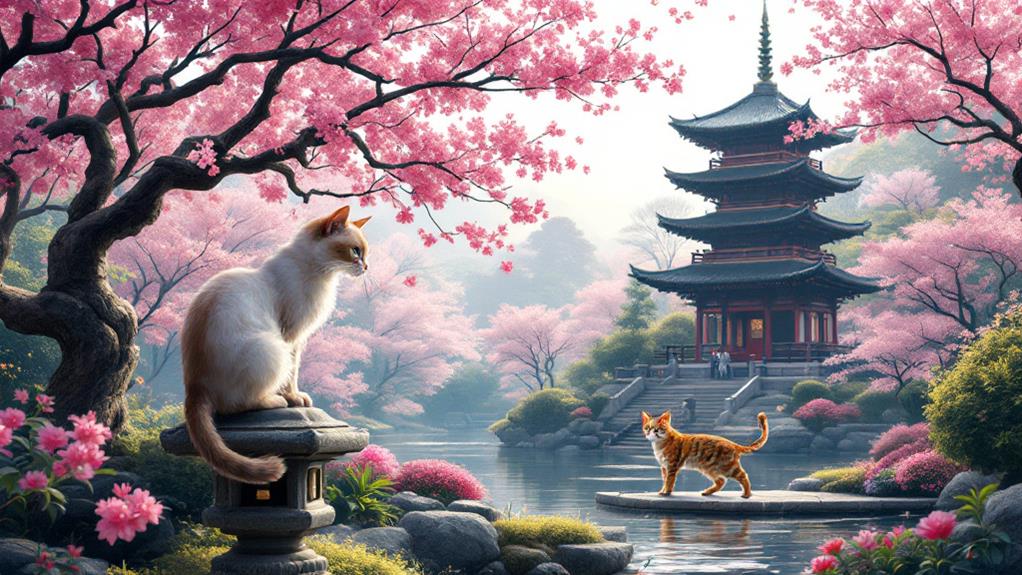 cultural beginnings and narratives