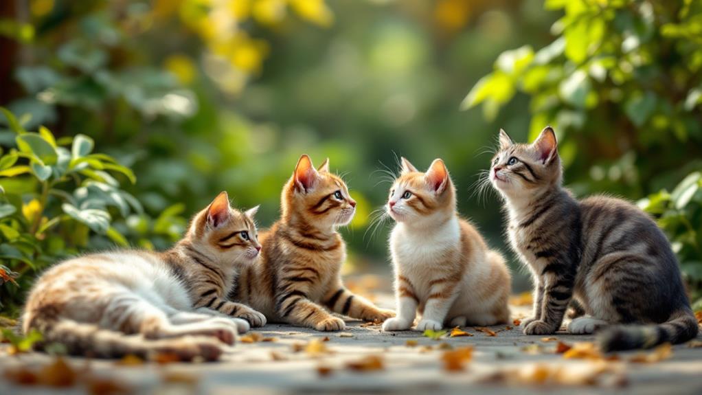 personality traits and actions