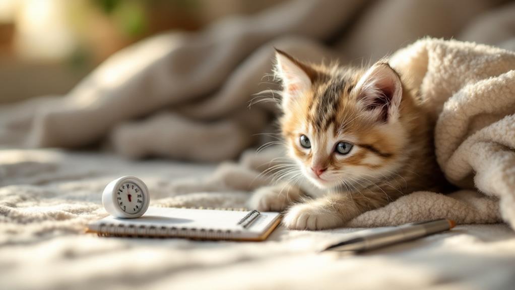 tracking health and conduct