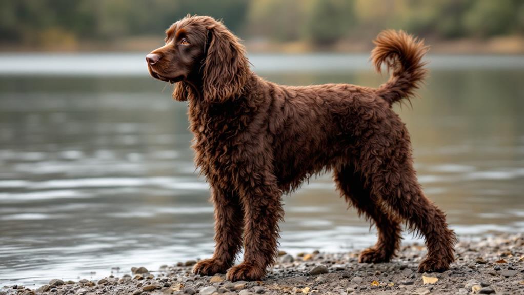 characteristics of outward look