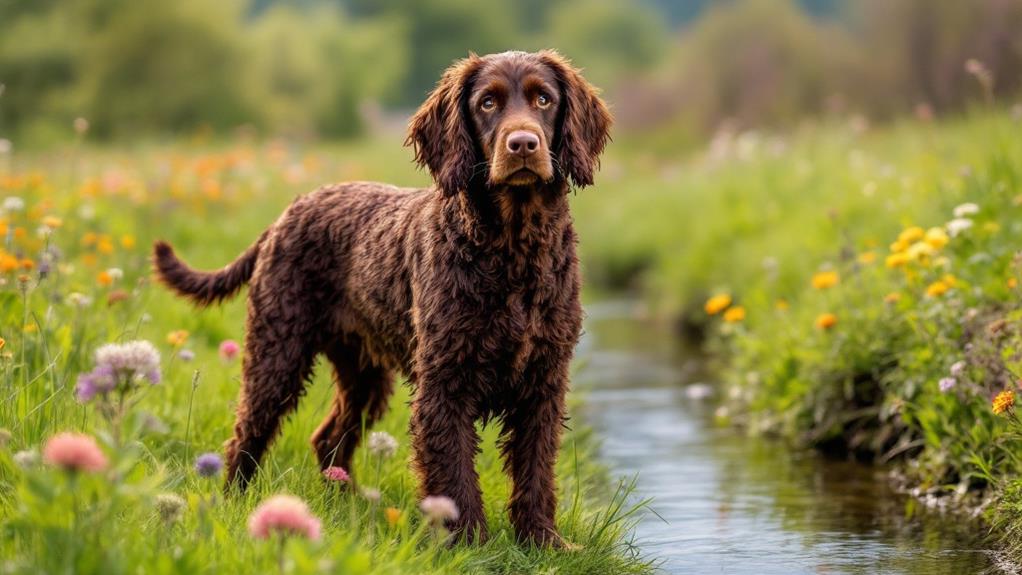 rising interest over time