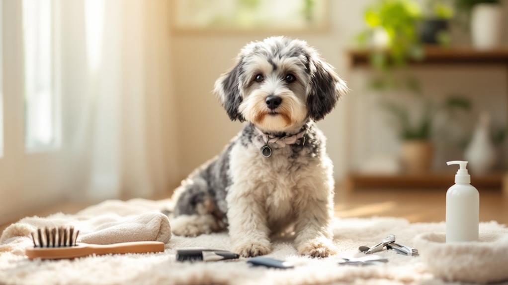 personal care must haves