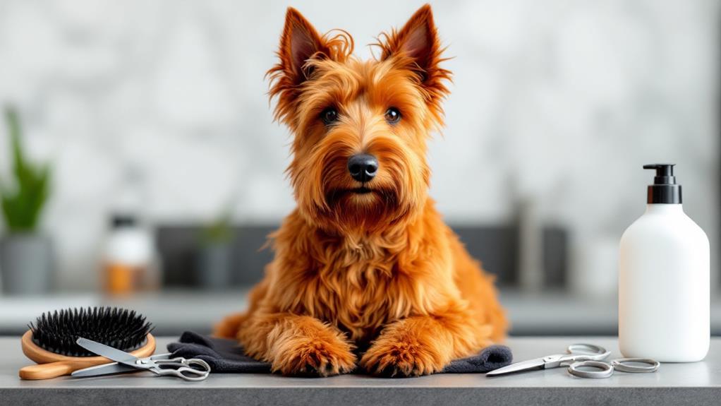 personal care must haves