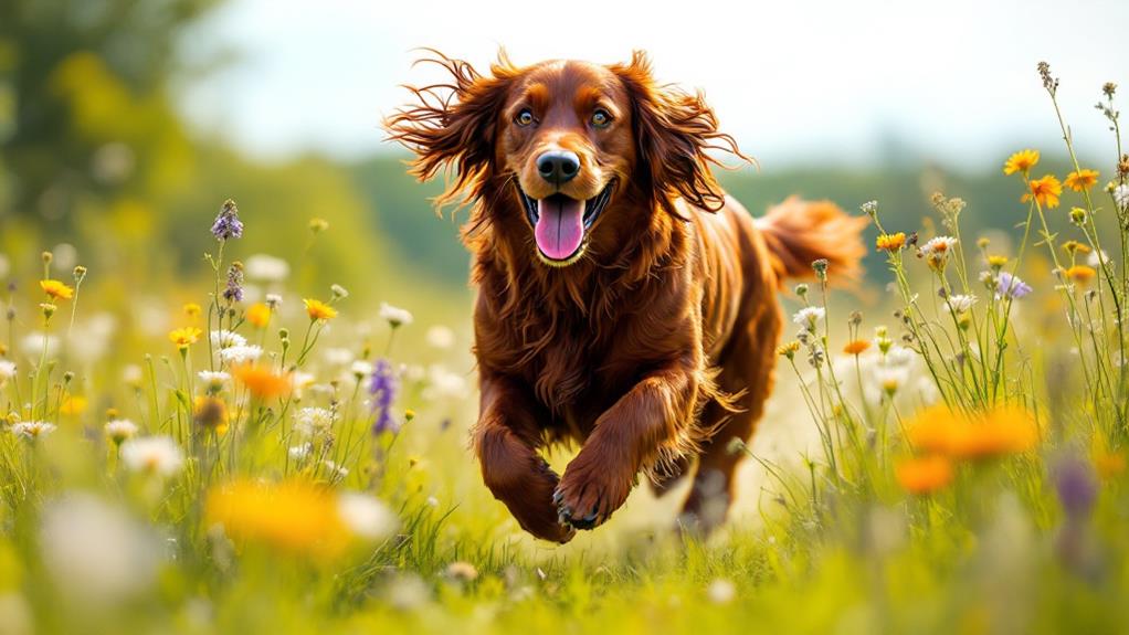 behavioral traits and characteristics