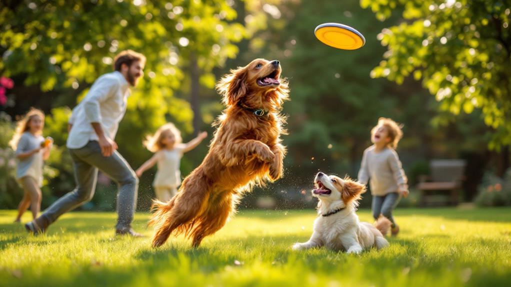 family connection and harmony