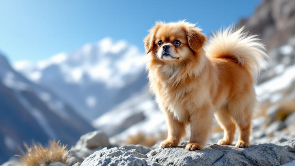 body features and traits