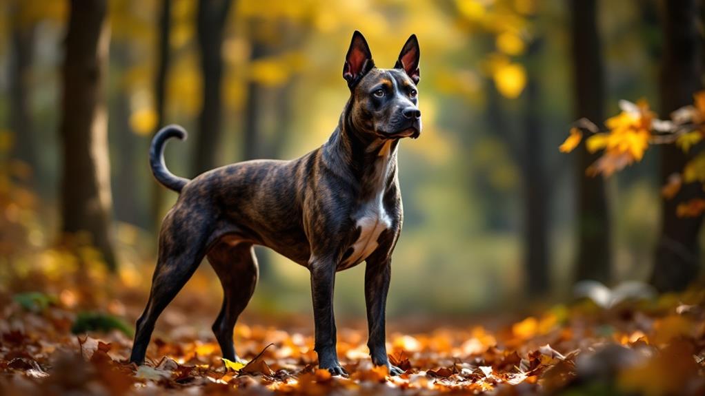 unique characteristics identified