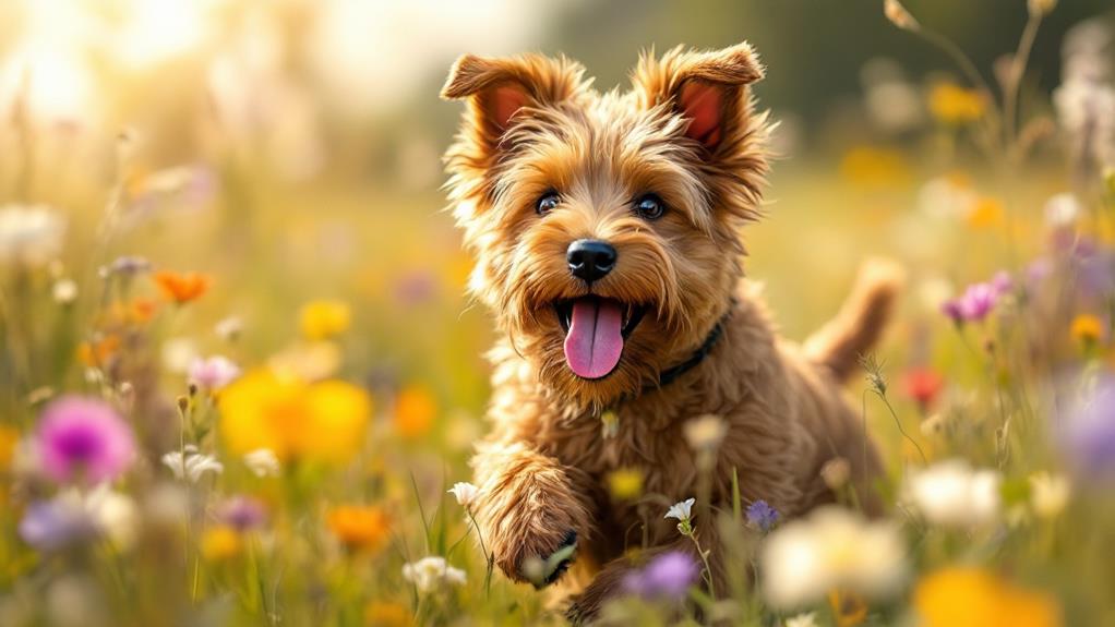 character traits and behaviors