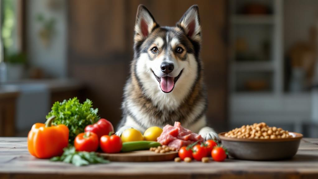 healthy eating habits guide