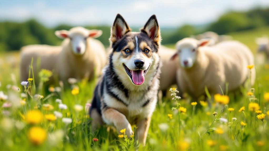 personality traits and actions