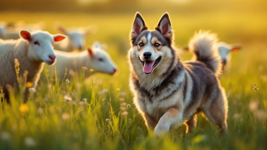 skill development and interaction