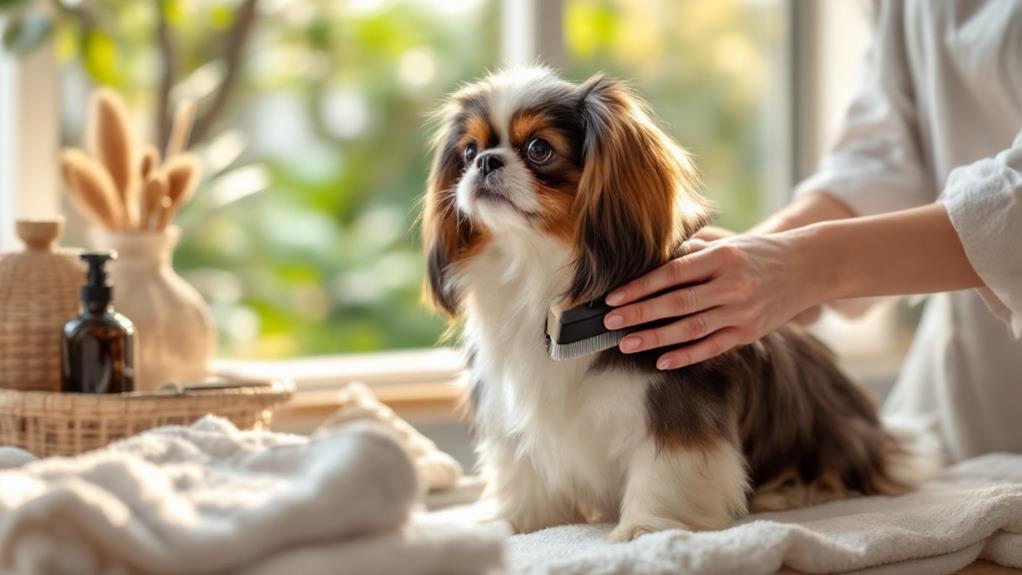 maintenance and care practices