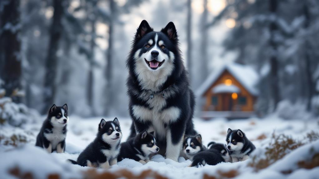 adoption and breeder guidance