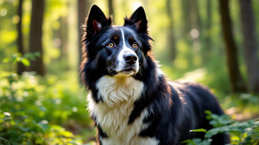 personality characteristics overview