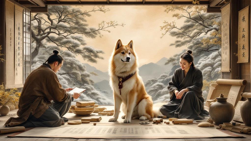 ancestry and study exploration