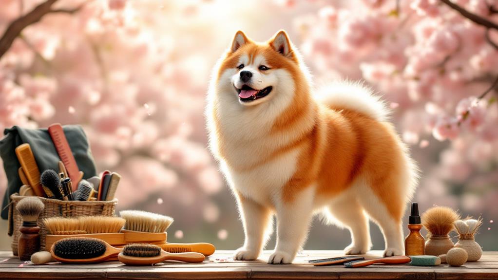 essential grooming advice